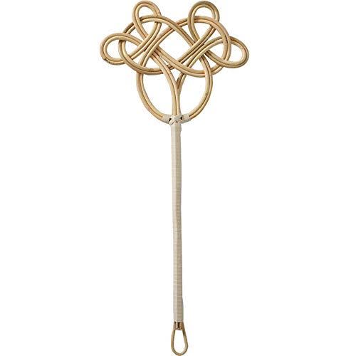 6) E-Forest Rattan Carpet Beater