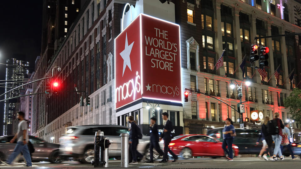 Macy's