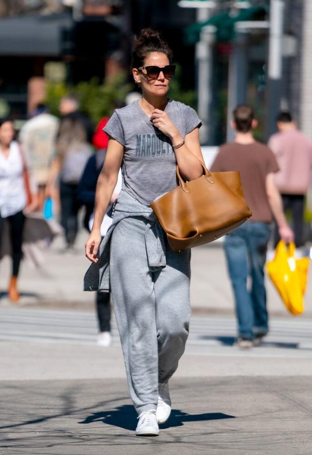 Where Do Celebrities Get Their Loungewear? A Shoppable Investigation