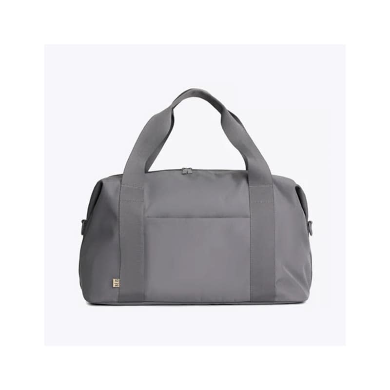 The BÉISics Duffle in Black