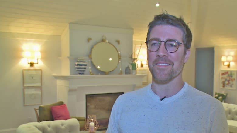 Couple's passion for renovations brings HGTV crew to LaSalle