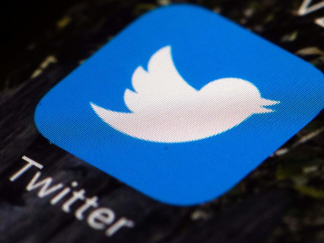 Twitter's average daily user growth spiked 34% in the second quarter of 2020: AP