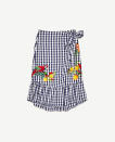 <p>Gingham embroidered skirt, £49.99, <a rel="nofollow noopener" href="https://www.zara.com/uk/en/woman/skirts/midi/gingham-embroidered-skirt-c401024p4231043.html" target="_blank" data-ylk="slk:Zara;elm:context_link;itc:0;sec:content-canvas" class="link ">Zara</a></p>