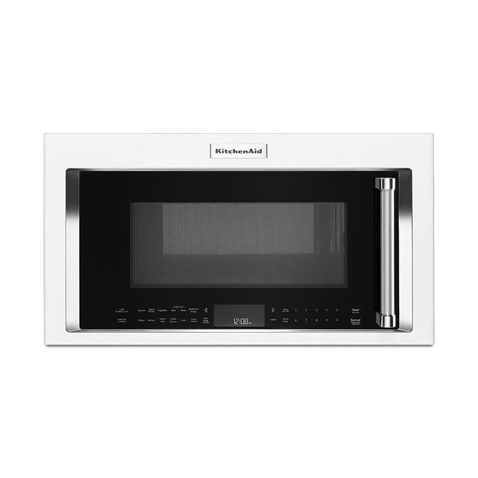 Microwave Oven