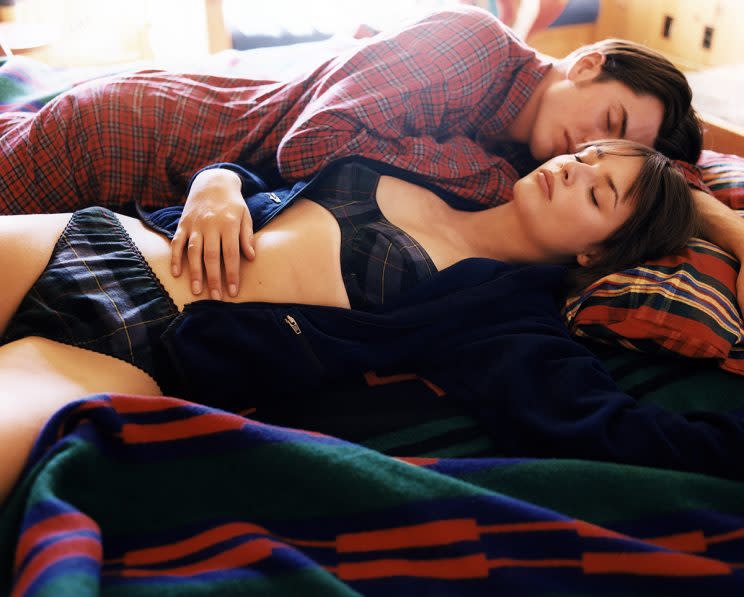 6 Ways Your Partner Could Be Screwing with Your Ability to Sleep