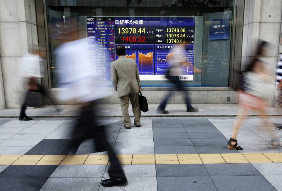 Photos of the day - September 3, 2013