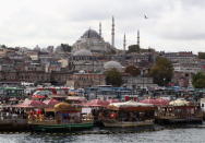 <p><b>Turkey</b></p>Unemployment in Turkey has fallen over the last few years. According to the report, 55 net percentage businesses are expected to be hire workers this year. <p>(Photo: ThinkStock)</p>