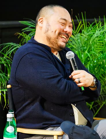 <p>C2 Photography / FOOD & WINE</p> David Chang