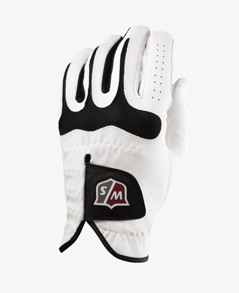 Wilson Grip Soft Golf Glove