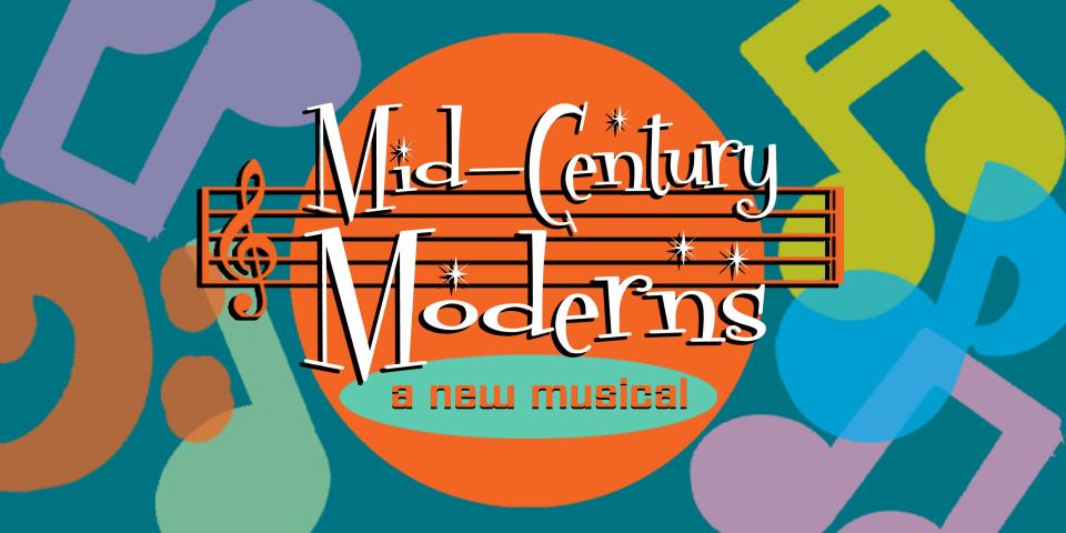 “Mid-Century Moderns,” the original 1960s jukebox musical comedy set in Palm Springs, celebrated its 75th performance this month since opening in April 2022.