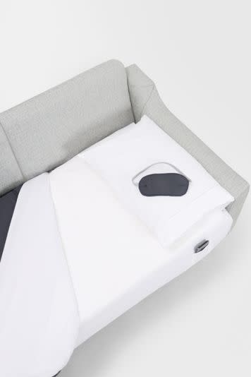 Burrow's new Sleep Kit is a couch surfer's dream