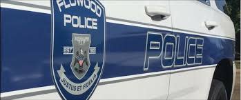 Flowood police department