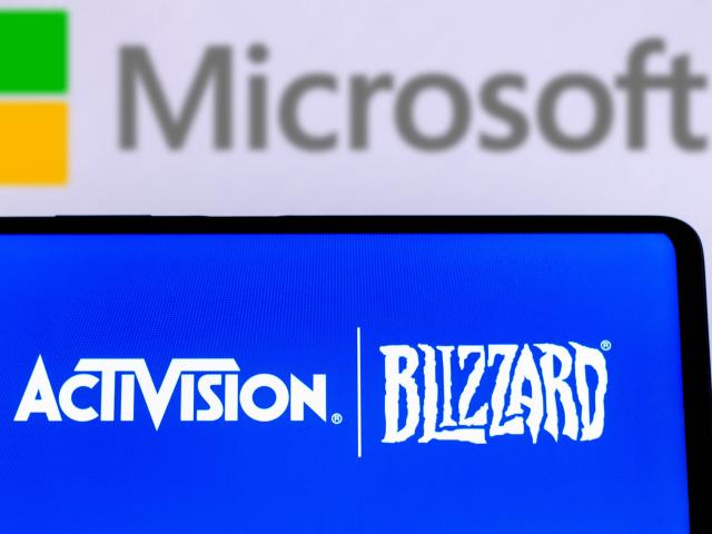 Microsoft's Activision Blizzard deal clears its Sony hurdle