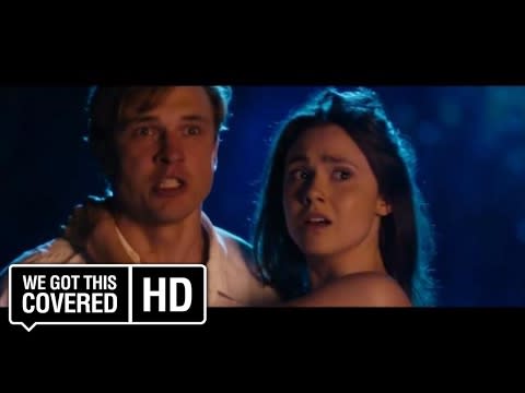 <p>Unlike the Disney version, this movie takes a different approach to the famous tale. Following a young reporter and his sick niece as they go to a traveling circus, they discover a mermaid is being kept captive by the ringmaster. And it becomes a love story that goes farther than a romantic tale. </p><p><a href="https://www.youtube.com/watch?v=Es2F6M1Kefg" rel="nofollow noopener" target="_blank" data-ylk="slk:See the original post on Youtube;elm:context_link;itc:0;sec:content-canvas" class="link ">See the original post on Youtube</a></p>