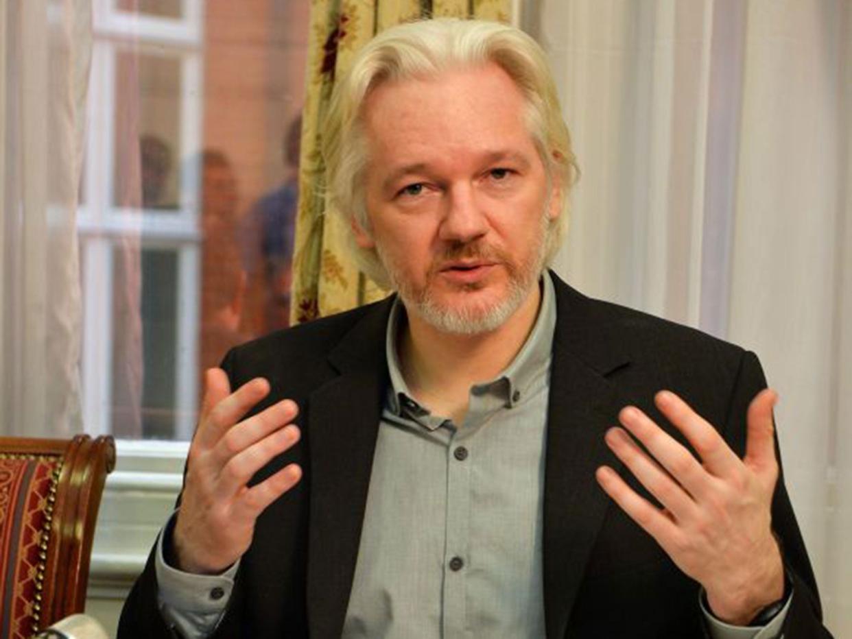 More than 160 world leaders and diplomats call for UK to release Julian Assange (iStock)