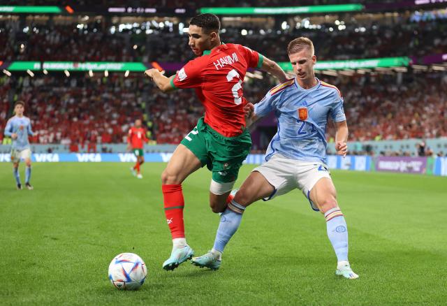 Morocco knocks out Spain; Portugal beats Switzerland 6-1 — FIFA World Cup  2022 Round of 16 for Quarter Final spot: Check full list of Teams  Qualified, Schedule, Results, Live streaming details