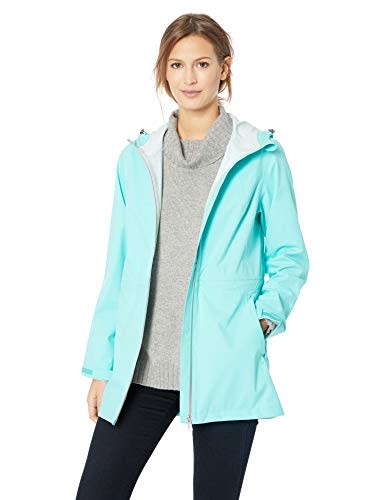 Amazon Essentials Waterproof Rain Jacket (Amazon / Amazon)