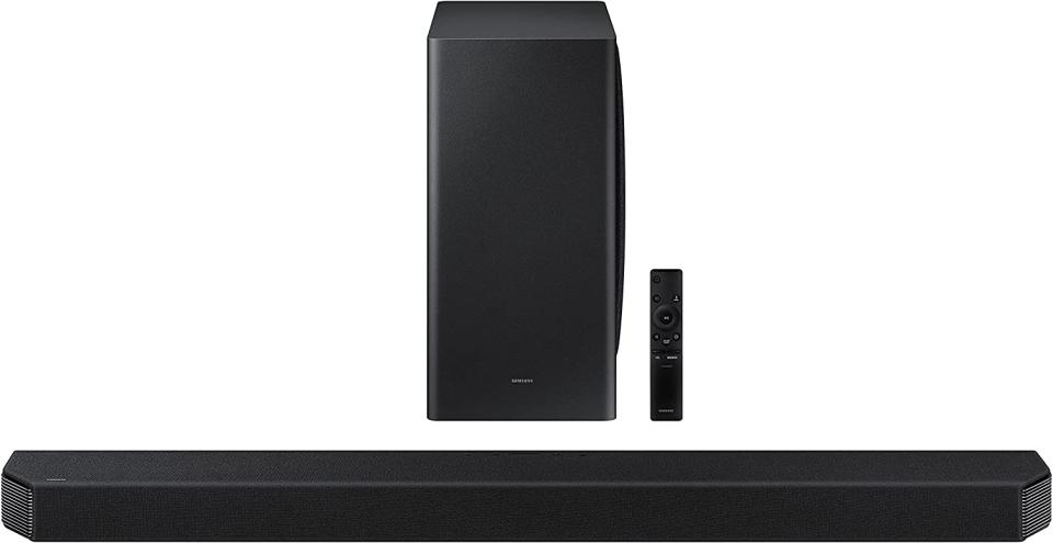 soundbar subwoofer samsung