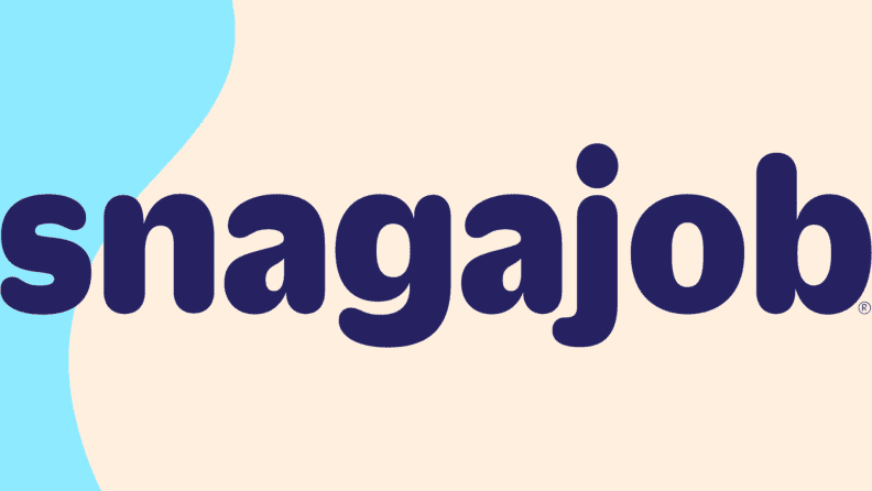 Credit:                      Snagajob / Reviewed                                             Looking for an hourly job? Snagajob could be the right fit.