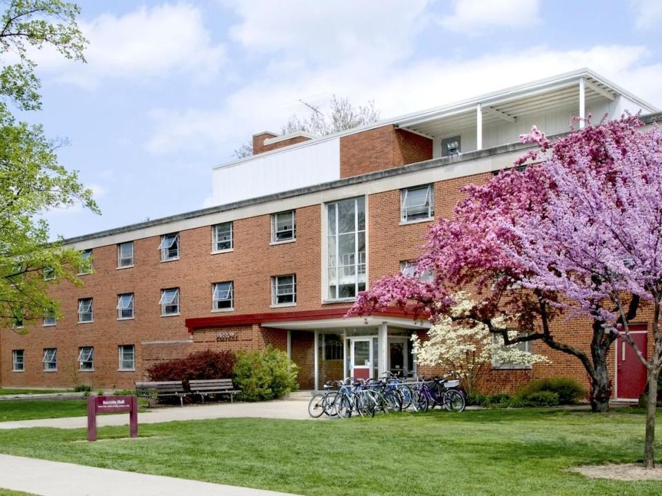 4) Oberlin College