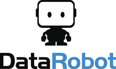 DataRobot 圖/DataRobot