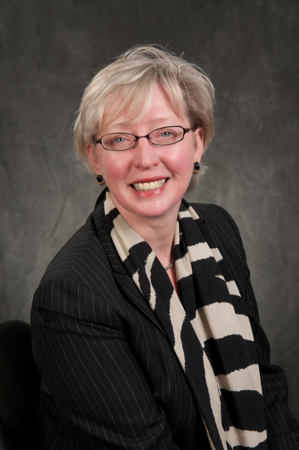 Kate Judge is executive director of the American Nurses Foundation.