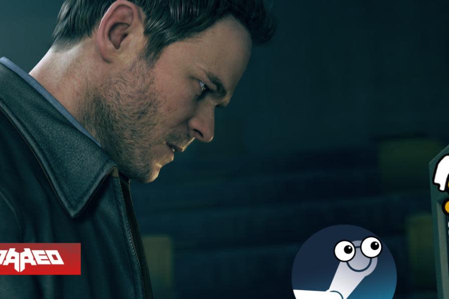 Quantum Break es eliminado de Steam y Game Pass por expiración de licencias, pero Remedy asegura que volverá