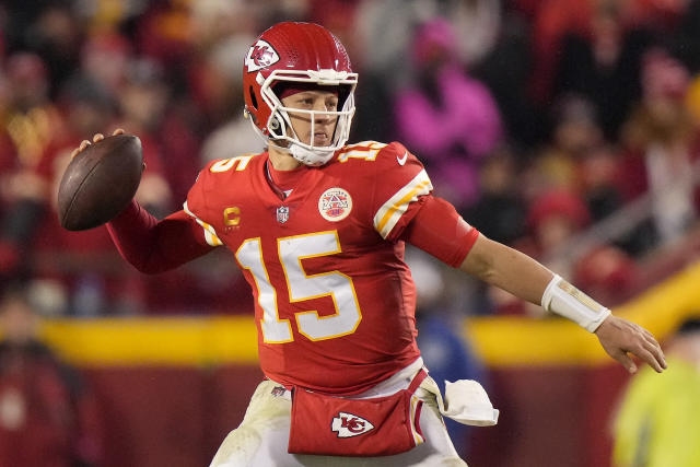 Chiefs host the Raiders on Monday Night Football, airing on KCTV5