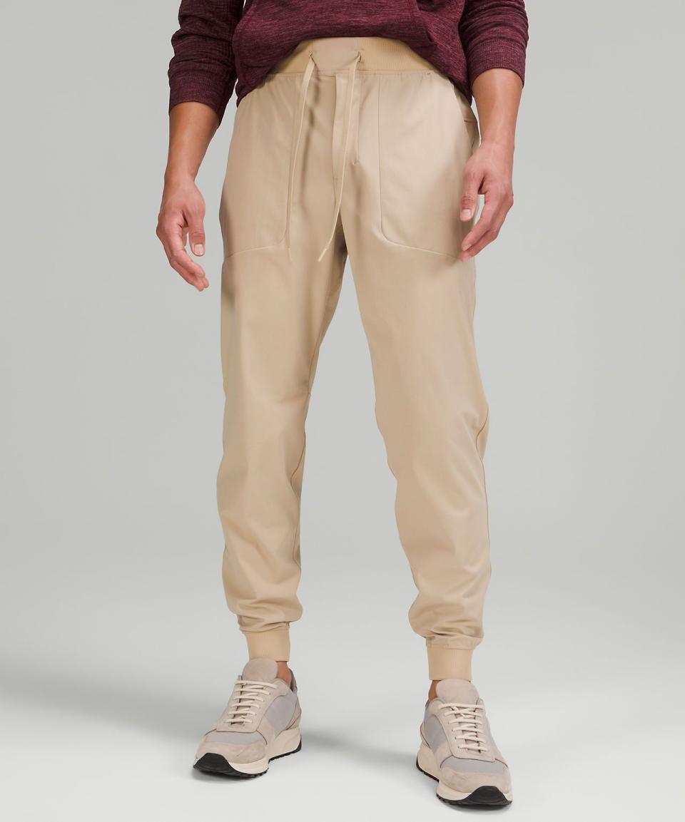 ABC Jogger (Tall)