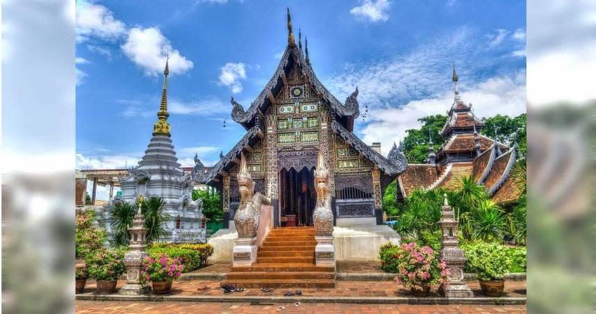泰國。（示意圖／Pixabay）