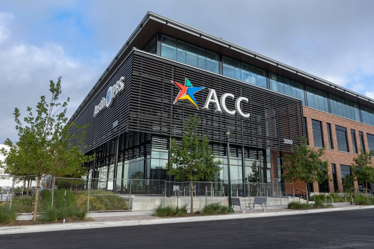 Austin Community College has begun an internal audit of its business practices in the wake of the data center incident.