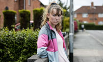 <p>The second episode in the BBC’s dramatic retelling of the Rochdale underage sex abuse scandal was the tenth most requested show of the year. (BBC) </p>