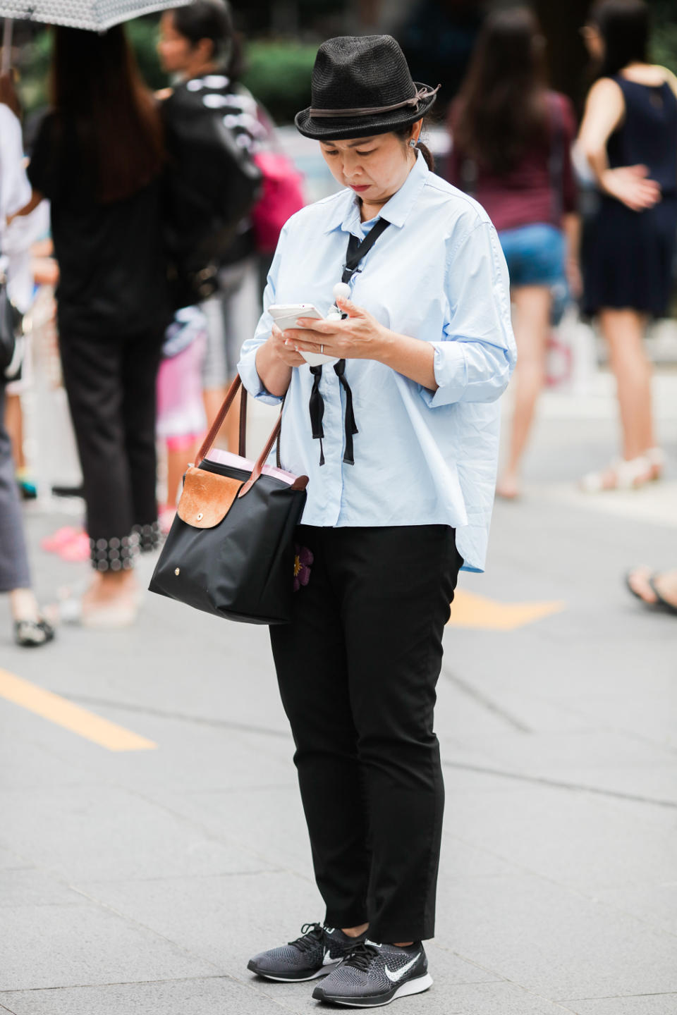 Street style inspiration from the streets of Singapore (12)