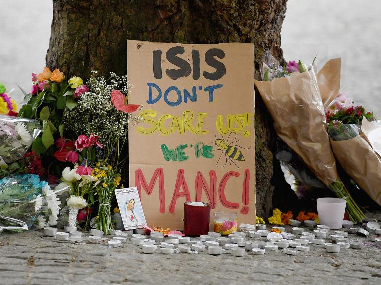 Manchester attack: It is pious and inaccurate to say Salman Abedi's actions had 'nothing to do with Islam'