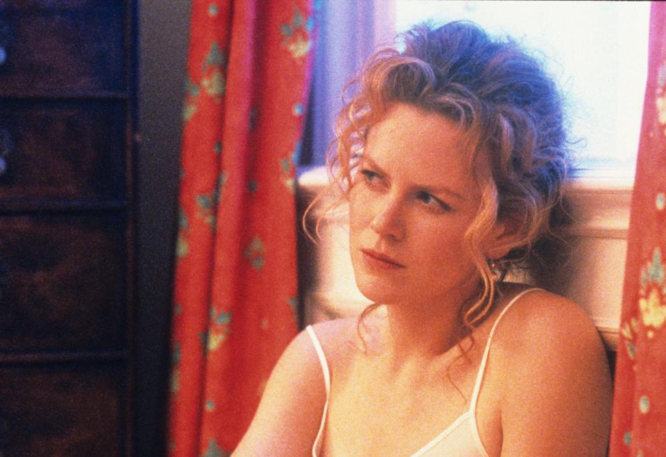 EN IMAGES - Nicole Kidman souffle ses 52 bougies : les moments forts de sa carrière