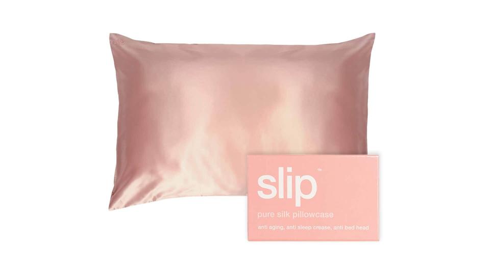 Slipsilk silk pillowcases - Amazon