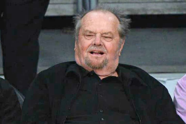 Jack Nicholson, triple ganador del Oscar, se encuentra retirado del mundo del cine, y su último film data de 2010