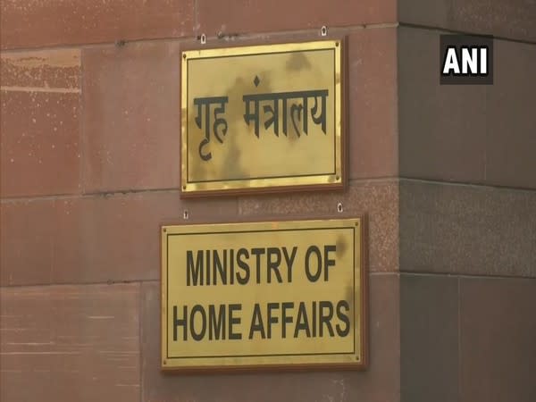 The MHA informed that 250 ventilators were delivered to DRDO hospital in Delhi on Sunday. (Photo/ANI)