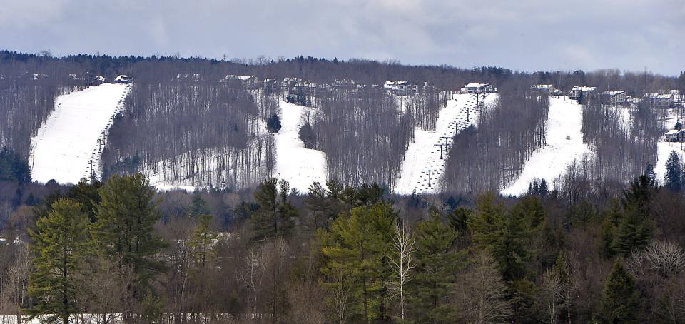 Peek'n Peak Resort's dining room will be open all day Christmas Eve and Christmas Day. Reservations are required.