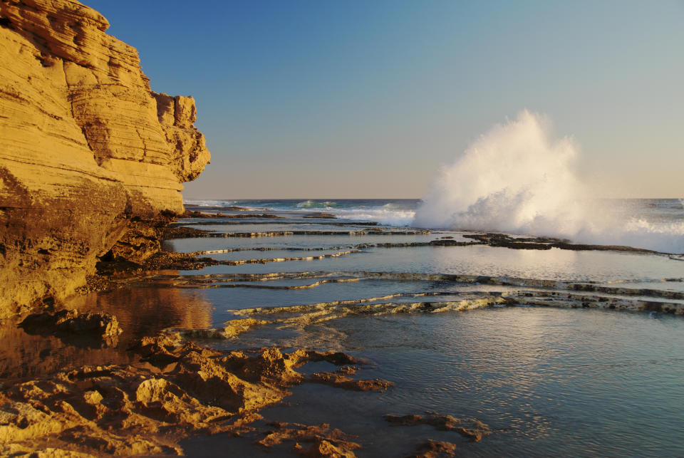 Kalbarri - WA