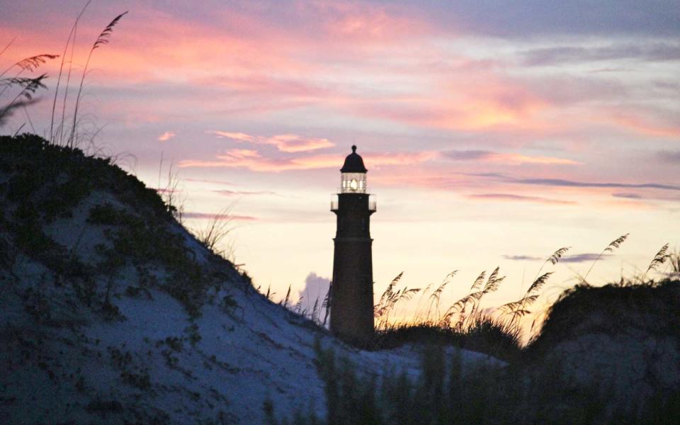 Ponce Inlet