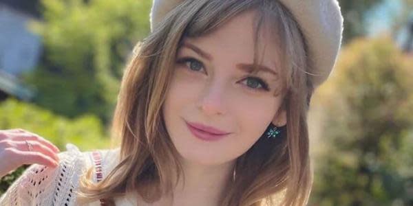 Ella Freya confirma que foi a modelo para Ashley em Resident Evil 4