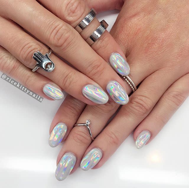 22 Nail Art Designs That Are Perfect for Coachella