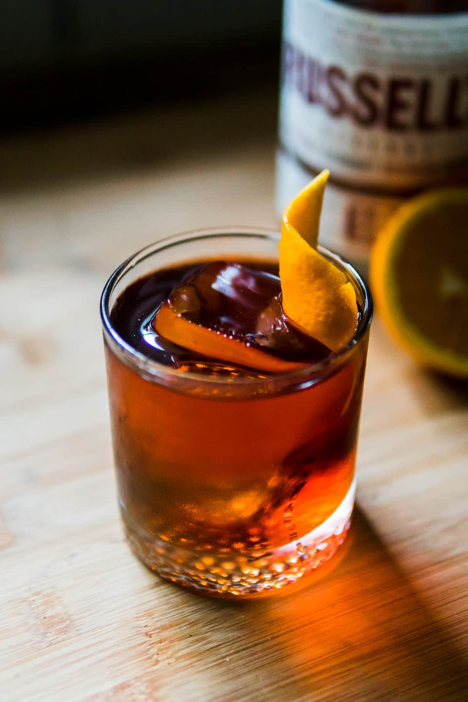 Boulevardier