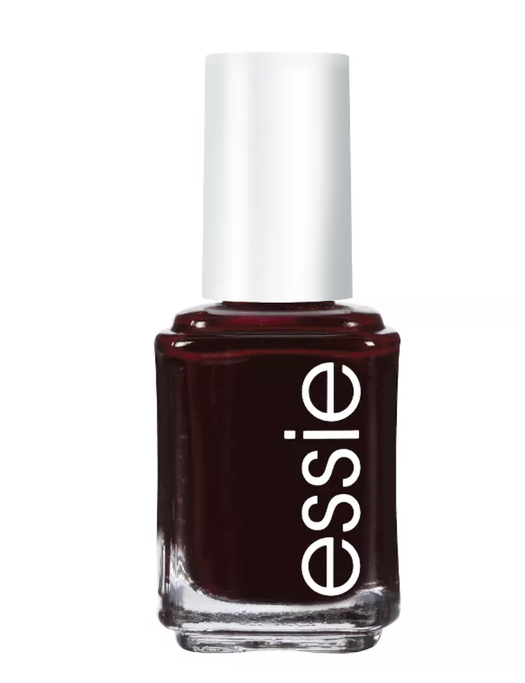 Aries: essie Wicked