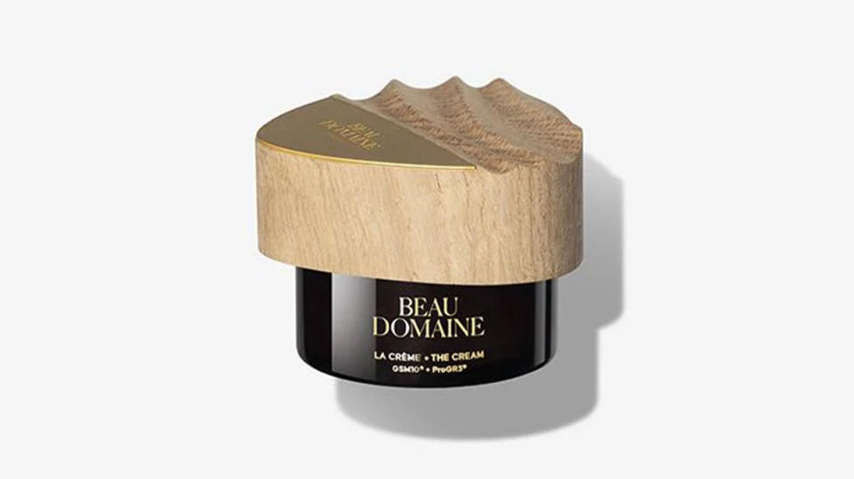 Beau Domaine The Cream