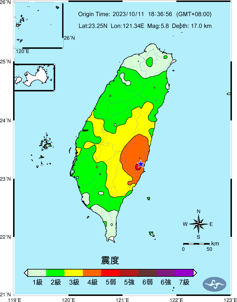 （圖取自中央氣象署網站）