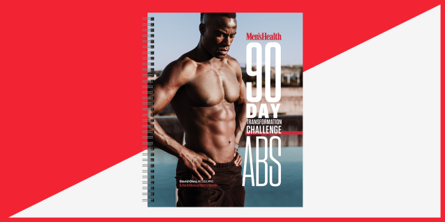 Men's Health The Six-Pack Secret: Sculpt Rock-Hard Abs with the Fastest  Muscle-Up, Slim-Down Program Ever Created! eBook : The Editors of Men's  Health: : Kindle Store