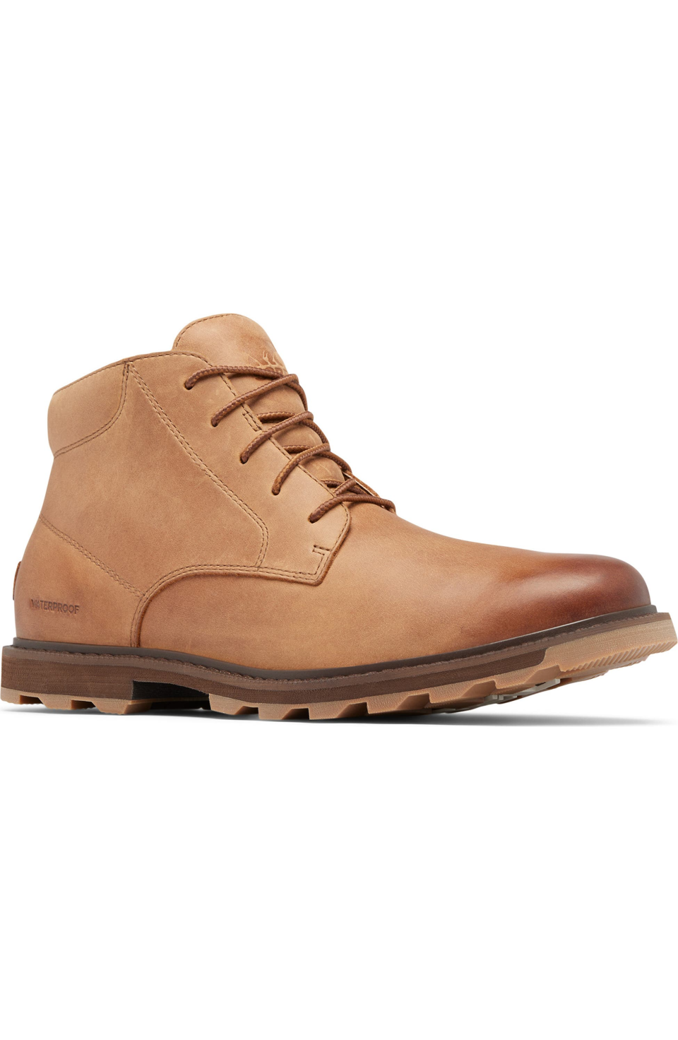 Sorel Madson II Waterproof Chukka Boot