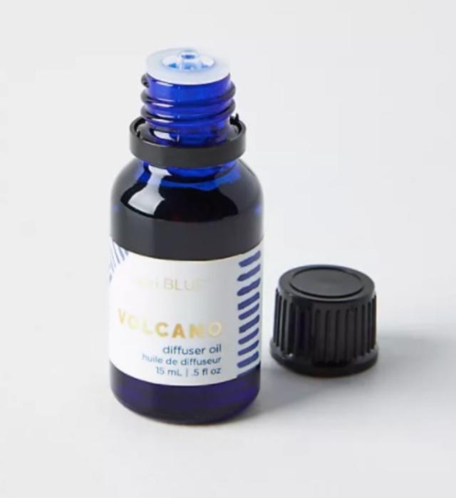 Capri Blue Volcano Diffuser Oil - S|P Curated